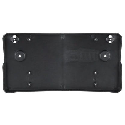14-16 Mercedes CLA250/CLA45 AMG Styling Package Front License Plate Bracket