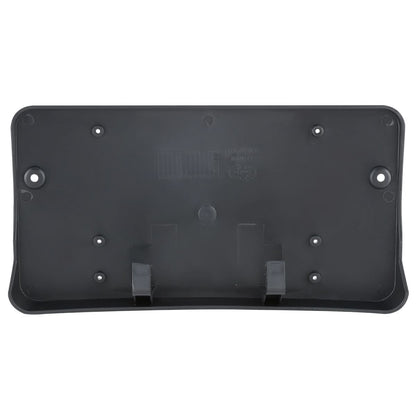 08-11 Mercedes ML320 ML350 ML450 ML550 Front License Plate Bracket