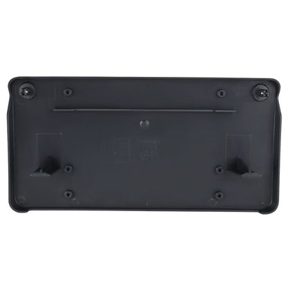 12-15 Mercedes ML250/ML350 Front License Plate Mounting Bracket
