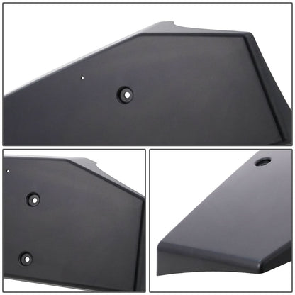 14-18 Mercedes Sprinter 2500/3500 Front License Plate Mounting Bracket
