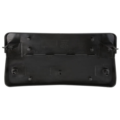 15-18 Mercedes C300/C400/C450 AMG Front License Plate Bracket