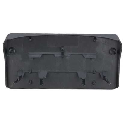17-20 Mercedes E-Class AMG Style License Plate Mounting Bracket