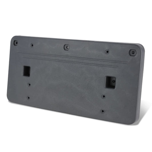 2013-2015 Mercedes GLK250 GLK350 Front License Plate Mounting Bracket