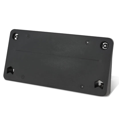 2017-2019 Mercedes CLA250 Front License Plate Mounting Bracket