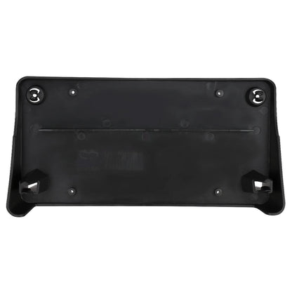 2017-2019 Mercedes CLA250 Front License Plate Mounting Bracket
