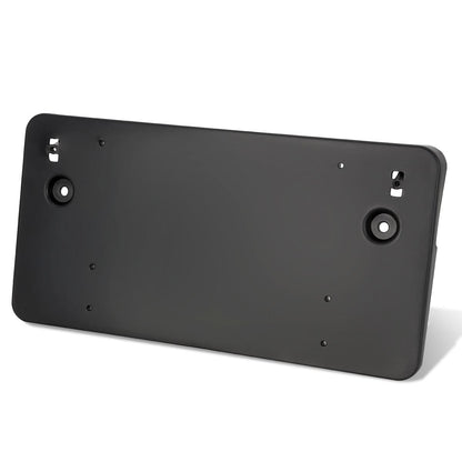 2017-2019 Mercedes CLA250/CLA45 AMG Styling Front License Plate Bracket