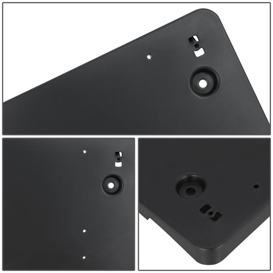 2017-2019 Mercedes CLA250/CLA45 AMG Styling Front License Plate Bracket