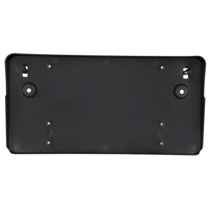 2017-2019 Mercedes CLA250/CLA45 AMG Styling Front License Plate Bracket