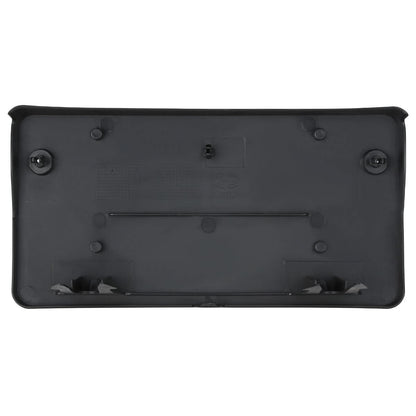 18-20 Mercedes C300/C43 AMG Style Front License Plate Bracket