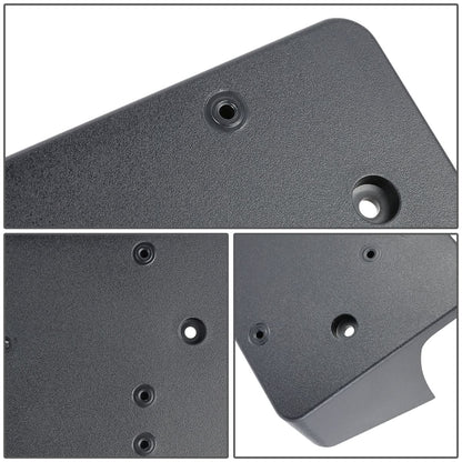 02-08 Mercedes G500 / 03-11 G55 AMG / 09-15 G550 License Plate Bracket
