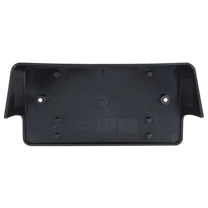 02-08 Mercedes G500 / 03-11 G55 AMG / 09-15 G550 License Plate Bracket