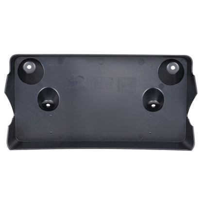 2018-2019 Mercedes GLC63 AMG Front License Plate Mounting Bracket