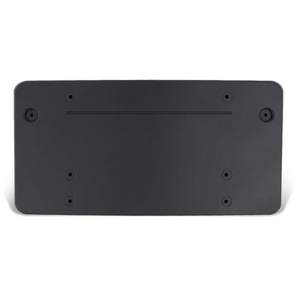 15-18 Mercedes CLS400/CLS550 AMG Style License Plate Mount - Front