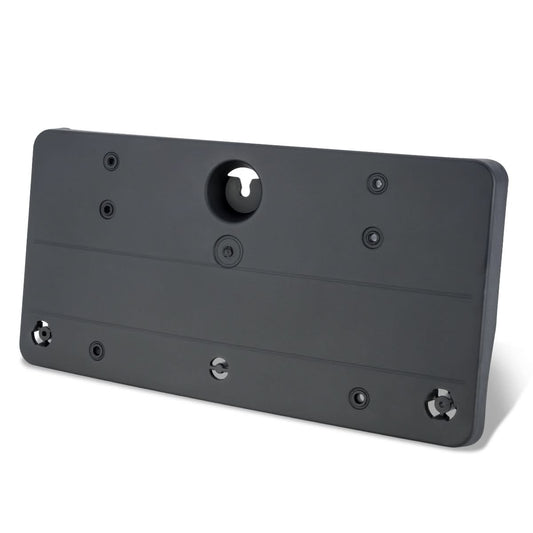 2014-2017 Mercedes S550/S600 AMG Style Front License Plate Bracket