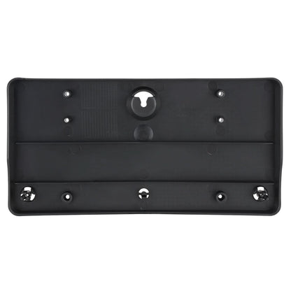 2014-2017 Mercedes S550/S600 AMG Style Front License Plate Bracket
