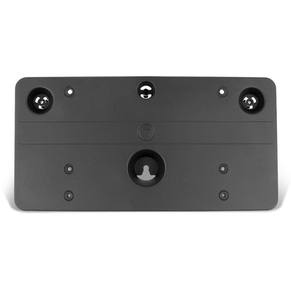 2018-2020 Mercedes S450/S560 AMG Style Front License Plate Bracket