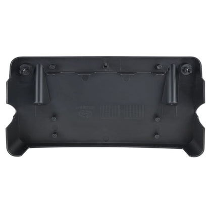 20-21 Mercedes GLC300 AMG Style License Plate Mounting Bracket - Front