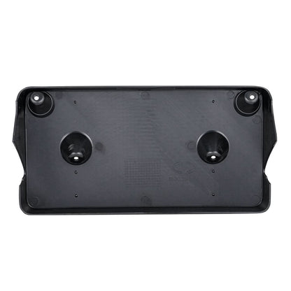 2020-2021 Mercedes GLC63 AMG Front License Plate Mounting Bracket