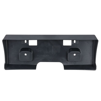 07-12 Nissan Sentra License Plate Mounting Bracket