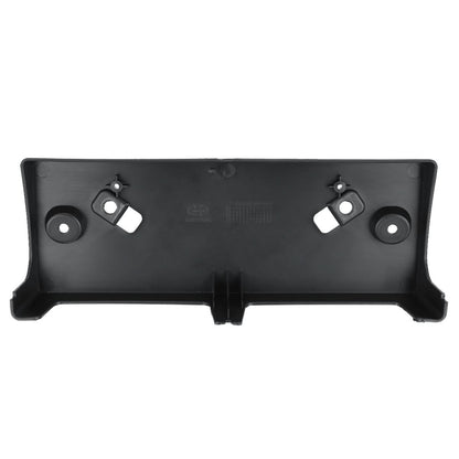 2007-2009 Nissan Altima Sedan License Plate Mounting Bracket