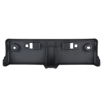 2007-2012 Nissan Versa Front License Plate Mounting Bracket