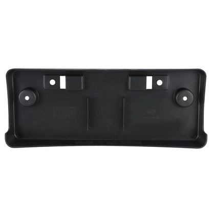 2015-2019 Nissan Versa Sedan Front License Plate Mounting Bracket