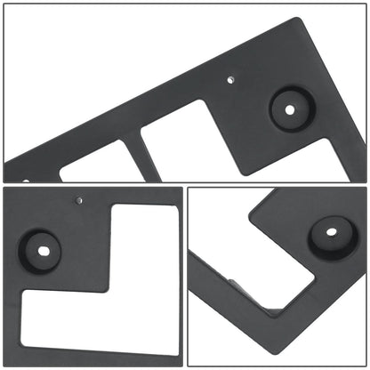 12-18 Nissan NV1500/NV2500/NV3500 Front License Plate Mounting Bracket