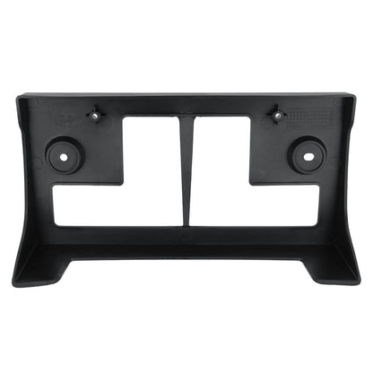 12-18 Nissan NV1500/NV2500/NV3500 Front License Plate Mounting Bracket