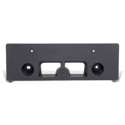08-15 Nissan Armada Front License Plate Mounting Bracket