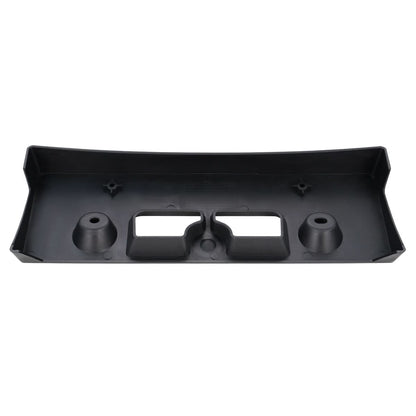 08-15 Nissan Armada Front License Plate Mounting Bracket