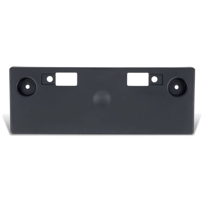 2016-2018 Nissan Sentra Front License Plate Mounting Bracket