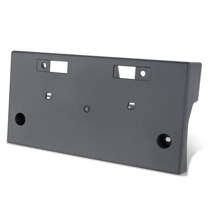 2005-2019 Nissan Frontier Front License Plate Mounting Bracket
