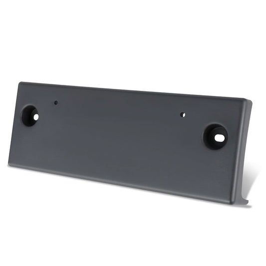 2014-2016 Nissan Versa Note Front License Plate Mounting Bracket