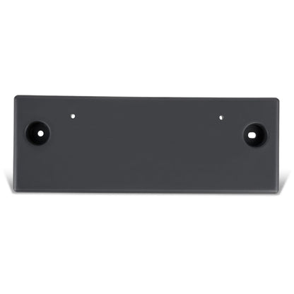 2014-2016 Nissan Versa Note Front License Plate Mounting Bracket