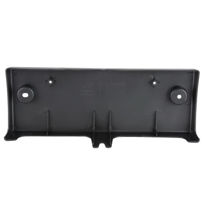 2014-2016 Nissan Versa Note Front License Plate Mounting Bracket