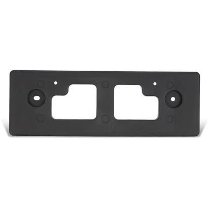 2017-2019 Nissan Pathfinder Front License Plate Mounting Bracket