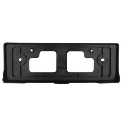 2017-2019 Nissan Pathfinder Front License Plate Mounting Bracket