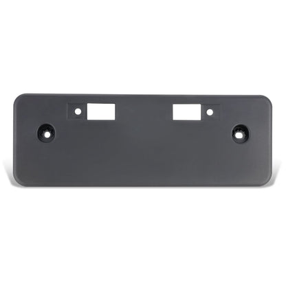 2017-2019 Nissan Rogue License Plate Mounting Bracket Front