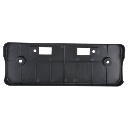 2017-2019 Nissan Rogue License Plate Mounting Bracket Front
