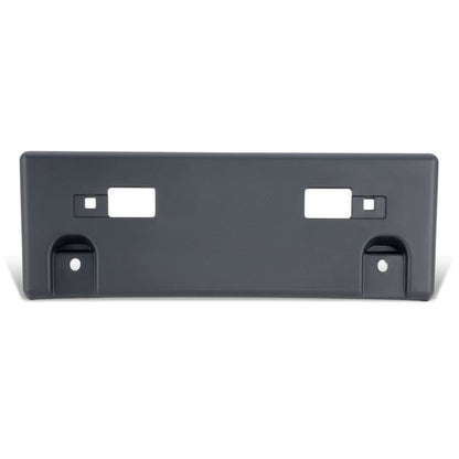 2005-2006 Nissan Altima Front License Plate Mounting Bracket