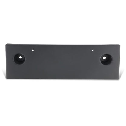 2017-2019 Nissan Versa Note Front License Plate Mounting Bracket
