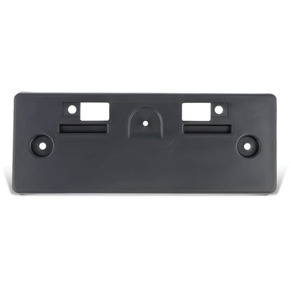 2017-2019 Nissan Armada Front License Plate Mounting Bracket
