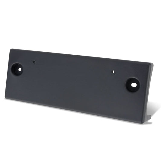2014-2016 Nissan Versa Note Front License Plate Mounting Bracket