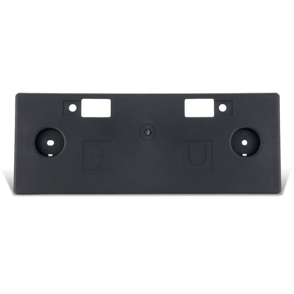 2019-2021 Nissan Altima Front License Plate Mounting Bracket