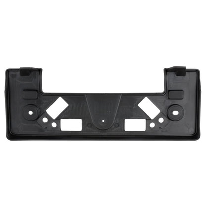 2011-2012 Nissan Leaf Front License Plate Mounting Bracket