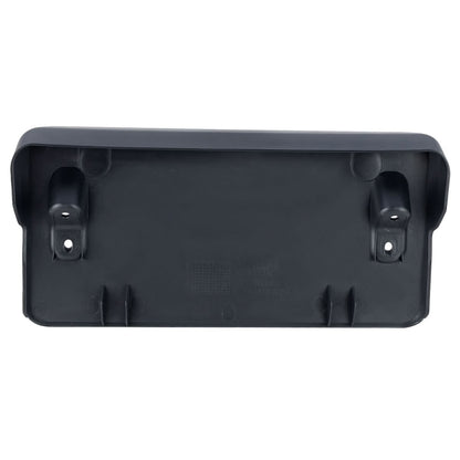 2015-2018 Porsche Macan Front License Plate Mounting Bracket