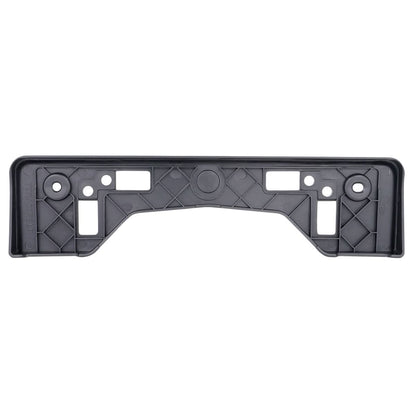 2009-2012 Toyota RAV4 License Plate Mounting Bracket - Front