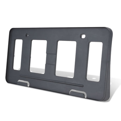 2011-2013 Toyota Highlander Front License Plate Mounting Bracket