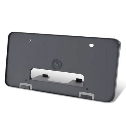 2014-2016 Toyota Corolla S Front License Plate Mounting Bracket