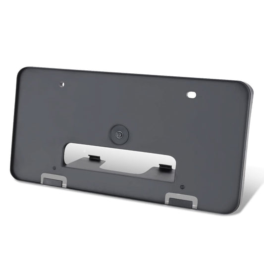 2014-2016 Toyota Corolla S Front License Plate Mounting Bracket